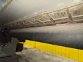 144" GOURAN / LINDE SEAM WELDER WITH MILLER INVISION #456P POWER SUPPLY: STOCK #22514