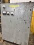 2" ROTARY 2-ROLL TUBE & BAR STRAIGHTENER: STOCK #22570