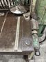 10' x 1/4" CINCINNATI MODEL #2H10 HYDRAULIC POWER SHEAR: STOCK #22535