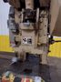 60 TON MINSTER MODEL #6 OBI STAMPING PRESS: STOCK #19176