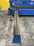 10' X 10 GAUGE NIAGARA MODEL #SPARTAN SP10-10 HYDRAULIC SHEAR: STOCK #22633