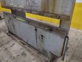 36 TON X 8' NIAGARA MODEL #1B36-6-8 MECHANICAL PUNCH PRESS: STOCK #23465