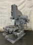 12" PRATT & WHITNEY MODEL B VERTICAL SLOTTER: STOCK #80446