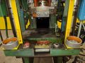 18 TON L&J OBI STAMPING PUNCH PRESS, 2" STROKE: STOCK #18263