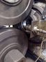 1/2" TO 3" CAPACITY MEDART / MEECO MODEL #3-RFPD CENTERLESS BAR PEELER & TURNER: STOCK #17257