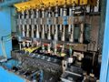 10 STATION WATERBURY FARREL MODEL #2010-HT ICOP TRANSFER PRESS: STOCK #15002