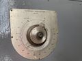 5" X 60" MITTS & MERRILL MODEL #9B HYDRAULIC KEYSEATER : STOCK #14144
