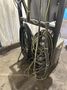 FANUC ROBOT WITH MILLER MODEL 452 WELDER: STOCK #77552