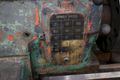 32" X 96" AMERICAN PACEMAKER LATHE: STOCK #58992