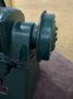2500 LBS  x 18" LITTELL MODEL #25 PULL OFF COIL REEL UNCOILER: STOCK #16503