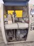 6" HIGH X 14" WIDE WEINIG DIMTER  OPTICUT MODEL #S75 CROSS-CUT AUTOMATIC WOOD SAW, NEW 2003: STO