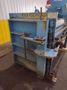 30" X 40" KMF MODEL 3040L CLOSED END HYDRAULIC HORIZONTAL BALER: STOCK #17911