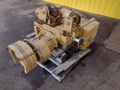 3 TON ACCO-WRIGHT WORK RATED SERIES 32 ELECTRIC POWERED CABLE HOIST: STOCK #18768