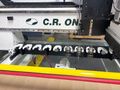 C.R. Onsrud Model 97M12 CNC Router (2014)