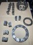 1-3/4" Fenn Model 3F 2 Die Rotary Swager
