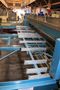 Roper Whitney AB1014K 10 Ga x 10′ CNC Folding Machine