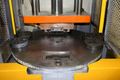 75 TON GREENERD HYDRAULIC PRESS