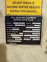 16000 LB X 40" X .110" ROWE FEEDLINE