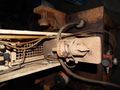 T-DRILL TUBE COLLAR MACHINE