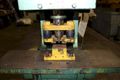 65 TON PIRAHNA IRONWORKER