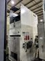 220 TON AIDA GAP FRAME METAL STAMPING PRESS