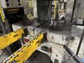 220 AIDA GAP FRAME STAMPING PRESS