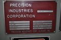 60 TON PRECISION OBI PRESS