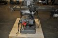 2 HP BRIDGEPORT VERTICAL MILL