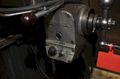 2 HP BRIDGEPORT VERTICAL MILL
