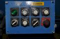 10 STAND X 8" TISHKEN ROLLFORMER 1.5" SHAFT
