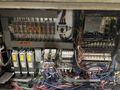 15,000 LB x 36" x .312" COE Coil Cradle Straightener Feeder Space Saver Servo Feed Line