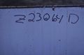6000 LB X 29" JACO UNCOILER