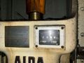 66 TON AIDA GAP PRESS
