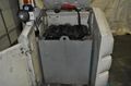 TENNANT 8300 SWEEPER SCRUBBER