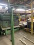 20,000 Lb X 72" X .125" Minster Cut To Length Line