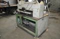 10,000 Lb X 40" X .118" Talent Cut to Length Line