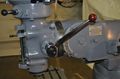 2 HP BRIDGEPORT VERTICAL MILL