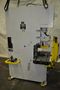 45 TON KOMATSU GAP FRAME PRESS
