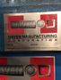 2" Haven model 620 Klean Cut Tube Cut Off