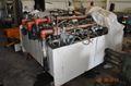 600 TON PACIFIC HYDRAULIC PRESS