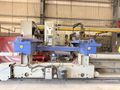 Messer TMC4500 DB 10′ x 24′ Heavy Duty Plate Processing Machine
