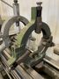 22" X 80" SHARP MODEL #2280B PRECISION GAP BED ENGINE LATHE: STOCK #80591