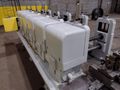 6 STAND X 2" YODER MODEL #M2-1/2 ROLLFORMER: STOCK #18586