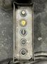 300 TON X 120" DIAMETER WELDWIRE MODEL #CAS-150 TRACK MOUNTED POWERED TANK TURNING ROLLS, 1 DRIV