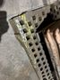 60" X 60" X 5" ACORN TABLE: STOCK #22220