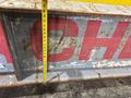 55 TON X 17’ LONG ARCHER STEEL SPREADER BAR / LIFTING BEAM: STOCK #22976