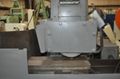 8" x 18" BROWN AND SHARPE HYDRAULIC SURFACE GRINDER