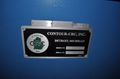 10 STAND x 12" CONTOUR ROLL FORMER