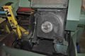 12" X 12" DOALL BAND SAW HORIZONTAL