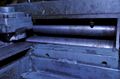12" X 12" X .187" AIR FEEDS FEEDER STRAIGHTENER